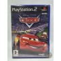 Disney Pixar Cars Quatre roues PS2 - Jeux Ps2 - Retrochips