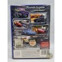 Disney Pixar Cars Quatre roues PS2 - Jeux Ps2 - Retrochips