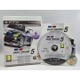 Gran Turismo 5 Academy Edition PS3 - Jeux Ps3 - Retrochips