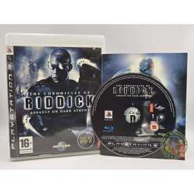 Jeux PS3 | Retrochips