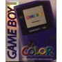 Console Game Boy Color Verte en boite | Section Game Boy Color | retrogaming