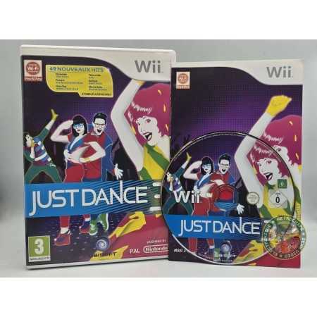 Just Dance 3 Wii  | Wii Jeux | retrogaming