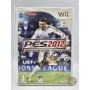 Pro Evolution Soccer 2012 Wii - Wii Jeux - Retrochips