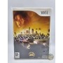 Need for Speed Undercover Wii  | Wii Jeux | retrogaming
