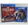Marvel's Spider-Man PS4  | Jeux Ps4 | retrogaming