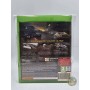Project Cars XBOX ONE 