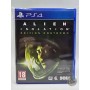 Alien Isolation PS4  | Jeux Ps4 | retrogaming