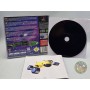 Evo's Space Adventures PS1 