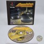 Speedster PS1 [BsN] | Jeux Ps1 | retrogaming