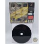 Speedster PS1 - Jeux Ps1 - Retrochips