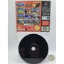 Yusha: Heaven's Gate PS1 - Jeux Ps1 - Retrochips