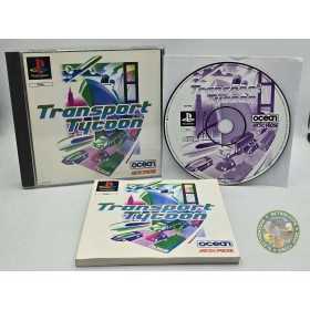 Section PS1 | Retrochips