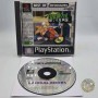 Radical Bikers [Best Of Infogrames] PS1  | Jeux Ps1 | retrogaming