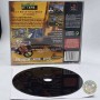 Radical Bikers [Best Of Infogrames] PS1  | Jeux Ps1 | retrogaming