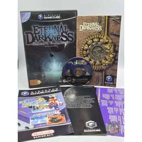 Section Gamecube | Retrochips