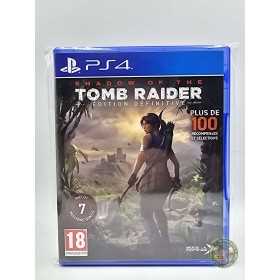 Jeux Ps4 | Retrochips