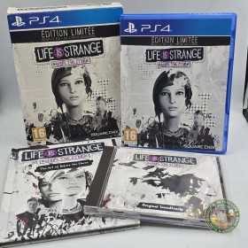 Jeux Ps4 | Retrochips