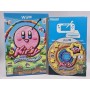 Kirby et le pinceau arc-en-ciel Wii U - Wii-U Jeux - Retrochips