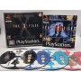 The X-Files PS1 [B+N] | Jeux Ps1 | retrogaming