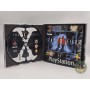 The X-Files PS1 [B+N] | Jeux Ps1 | retrogaming