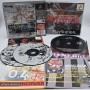 Metal Gear Solid + Demo Silent Hill PS1  | Jeux Ps1 | retrogaming