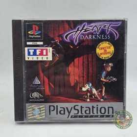 Section PS1 | Retrochips