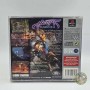 Heart of Darkness [Edition Platinum] PS1  | Jeux Ps1 | retrogaming