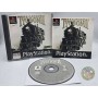 Railroad Tycoon II PS1  | Jeux Ps1 | retrogaming