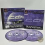 Colony Wars PS1 [B+N] | Jeux Ps1 | retrogaming