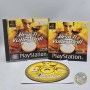 Beach Volleyball PS1  | Jeux Ps1 | retrogaming
