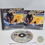 007 Le Monde Ne Suffit Pas [Edition Platinum] PS1 - Jeux Ps1 -...