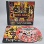 100% Star PS1 - Jeux Ps1 - Retrochips