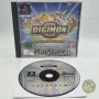 Digimon World [Edition Platinum] PS1  | Jeux Ps1 | retrogaming