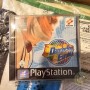Pack Dancing Stage Euromix Konami PS1 