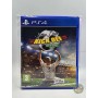 Dino Dini's Kick Off Revival PS4 [B+N] | Jeux Ps4 | retrogaming