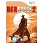 Red Steel 2 + Wii MotionPlus (sous blister) Wii | Section Wii | retrogaming