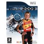 RTL Biathlon 2009 (sous blister) Wii | Wii Jeux | retrogaming