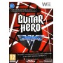 Guitar Hero : Van Halen (sous blister) Wii | Wii Jeux | retrogaming