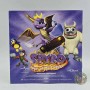 Notice Crash Bash PS1 