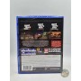 Grand Theft Auto The Trilogy PS4 
