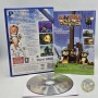 Worms 3D PS2 - Section PS2 - Retrochips