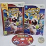 Rayman Prod' Presente : The Lapins Crétins Show [Nintendo Selects] WII [B+N] | Wii Jeux | retrogaming