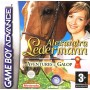 Alexandra Ledermann Aventures Au Galop GBA | Section Game Boy Advance | retrogaming