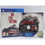 The Evil Within PS4  | Jeux Ps4 | retrogaming