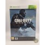 Call of Duty : Ghosts Hardened Edition XBOX360 [B+N]