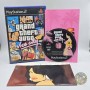 Grand Theft Auto : Vice City PS2 - Jeux Ps2 - Retrochips