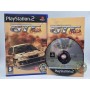 GTC Africa PS2  | Jeux Ps2 | retrogaming