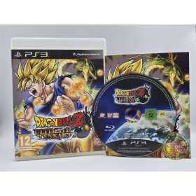 Jeux PS3 | Retrochips