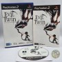 Evil Twin : Cyprien's Chronicles PS2 - Jeux Ps2 - Retrochips