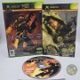 Halo 2 XBOX  | Jeux Xbox | retrogaming